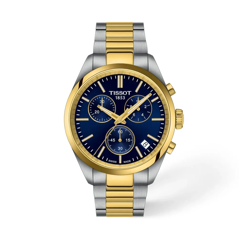 Tissot Uhren - TISSOT PR 100 40mm - T1504172204100
