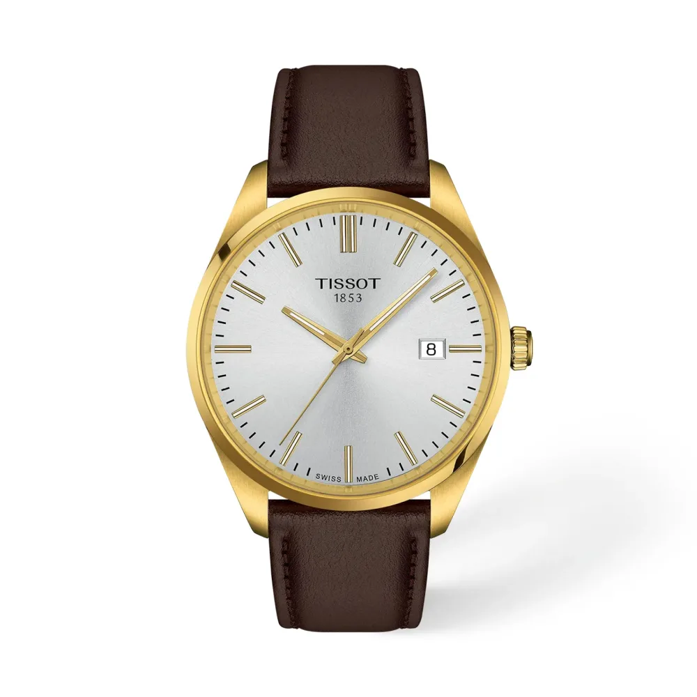 Tissot Uhren - TISSOT PR 100 40mm - T1504103639100