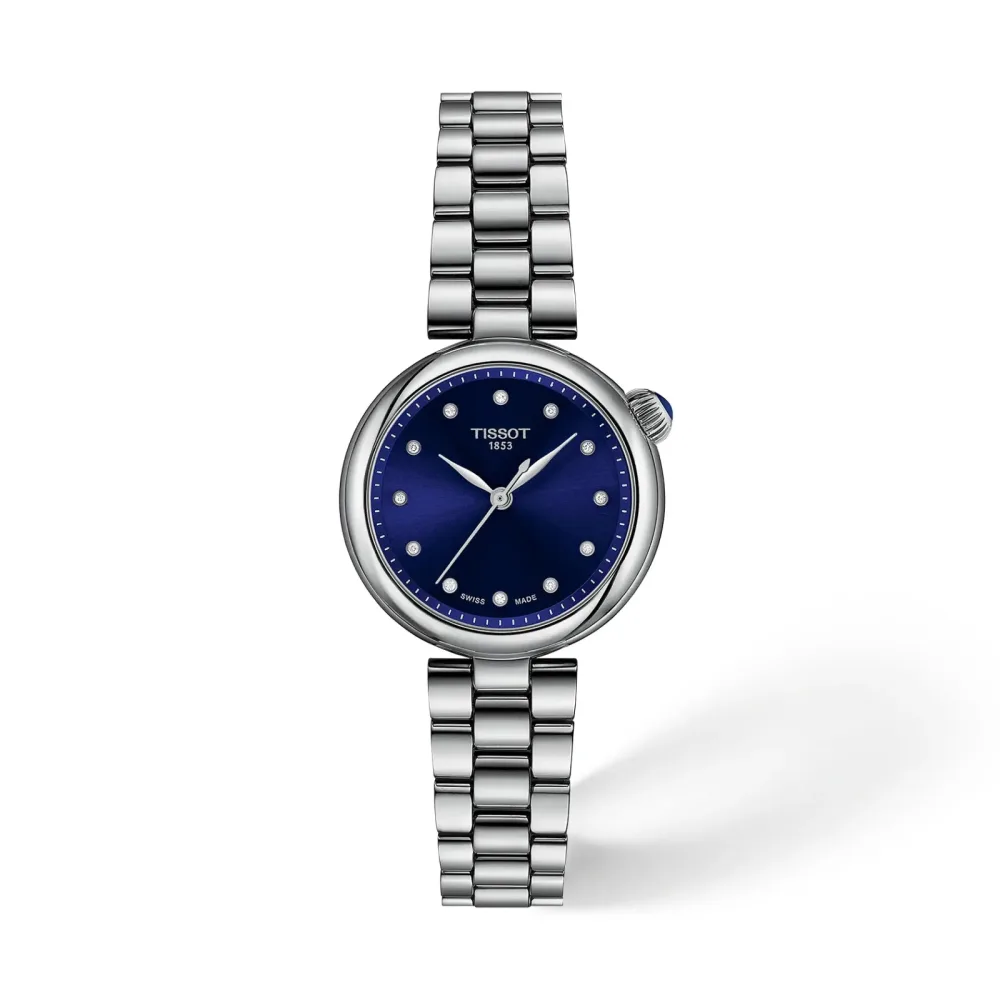 Tissot Uhren - Tissot Desir 28mm - T1520101104600