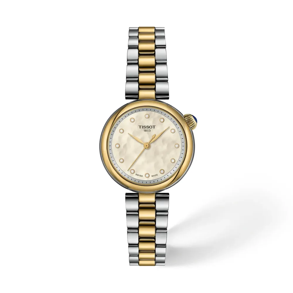 Tissot Uhren - Tissot Desir 28mm - T1520102211600