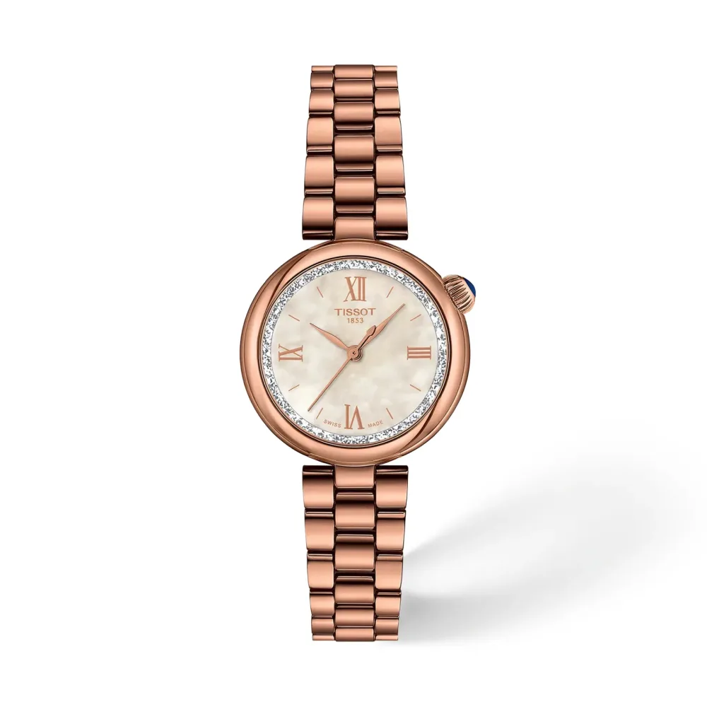 Tissot Uhren - Tissot Desir 28mm - T1520103311801