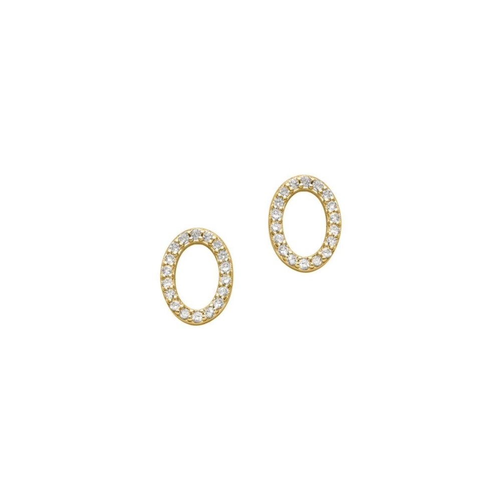 Auranto Ohrstecker - M231107