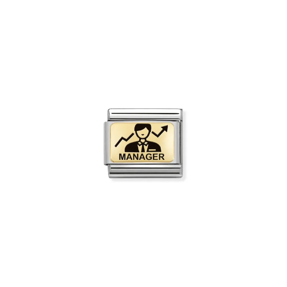 Nomination Classic - Manager - 030166/23