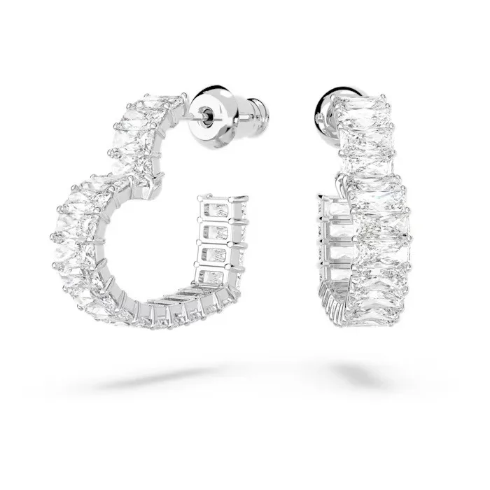 Swarovski Creolen - Matrix Kreolen - 5653170