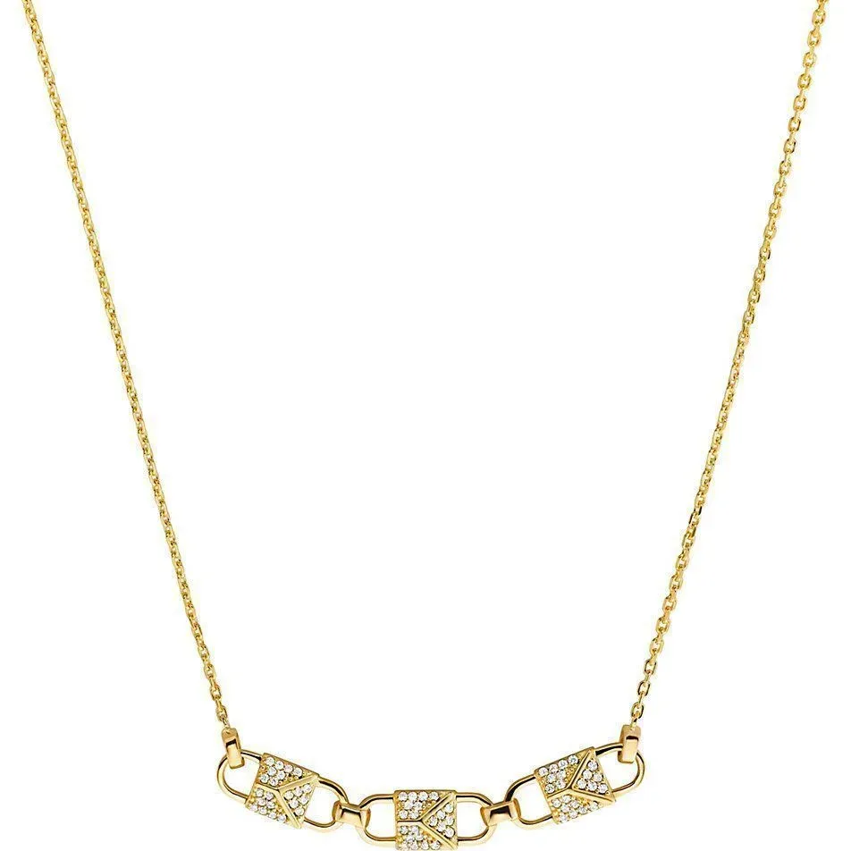 Michael Kors Halskette - MKC1143AN710