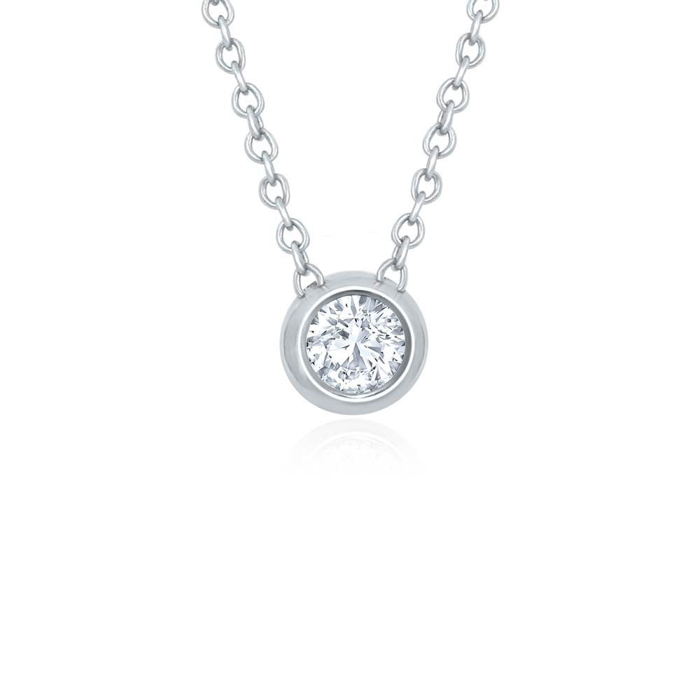 Best of Diamonds Collier - MK005P.033WG