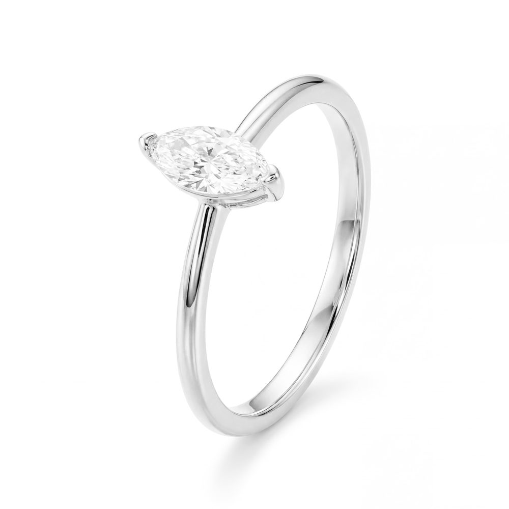 Maja Emulto Ring - Monara - EL00266.RG.RH