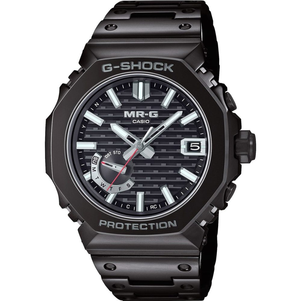 Casio Uhren - MRG-B2100B-1ADR