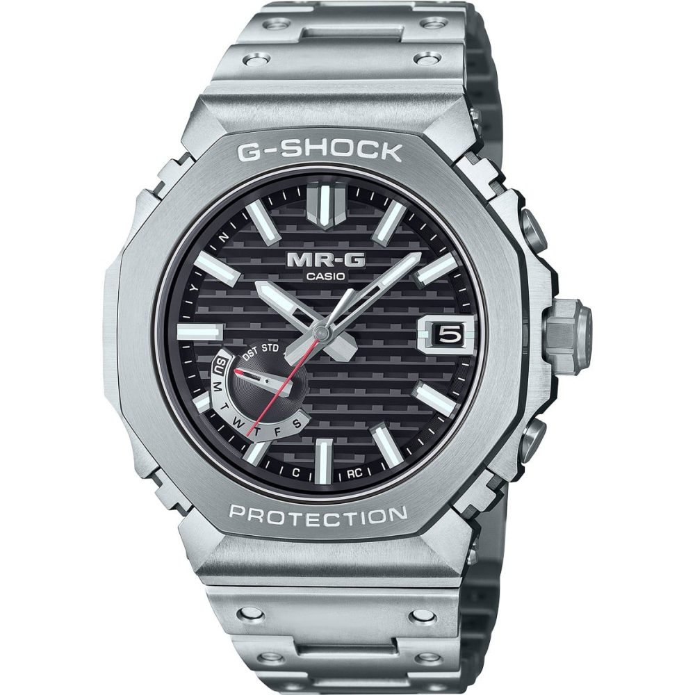 Casio Uhren - MRG-B2100D-1ADR