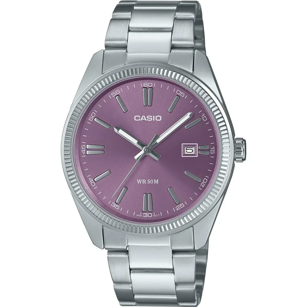 Casio Uhren - MTP-1302PD-6AVEF