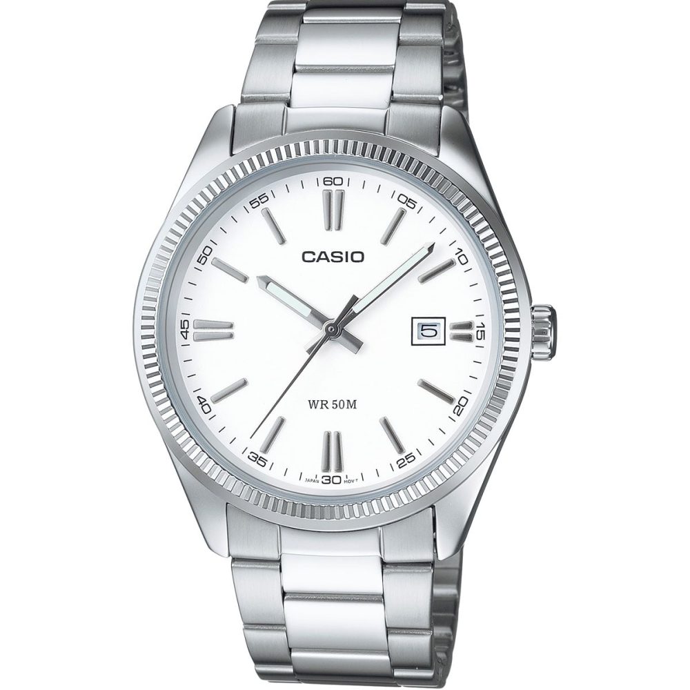 Casio Uhren - MTP-1302PD-7A1VEF