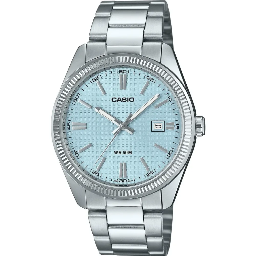 Casio Uhren - MTP-1302PE-2AVEF