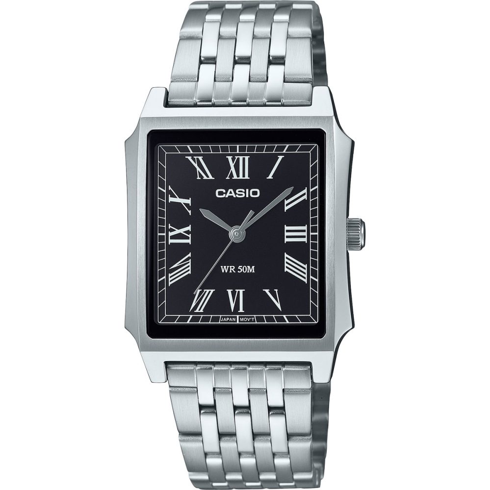 Casio Uhren - MTP-B190D-1BVEF