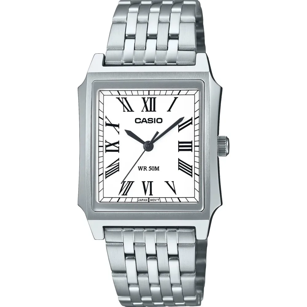 Casio Uhren - MTP-B190D-7BVEF