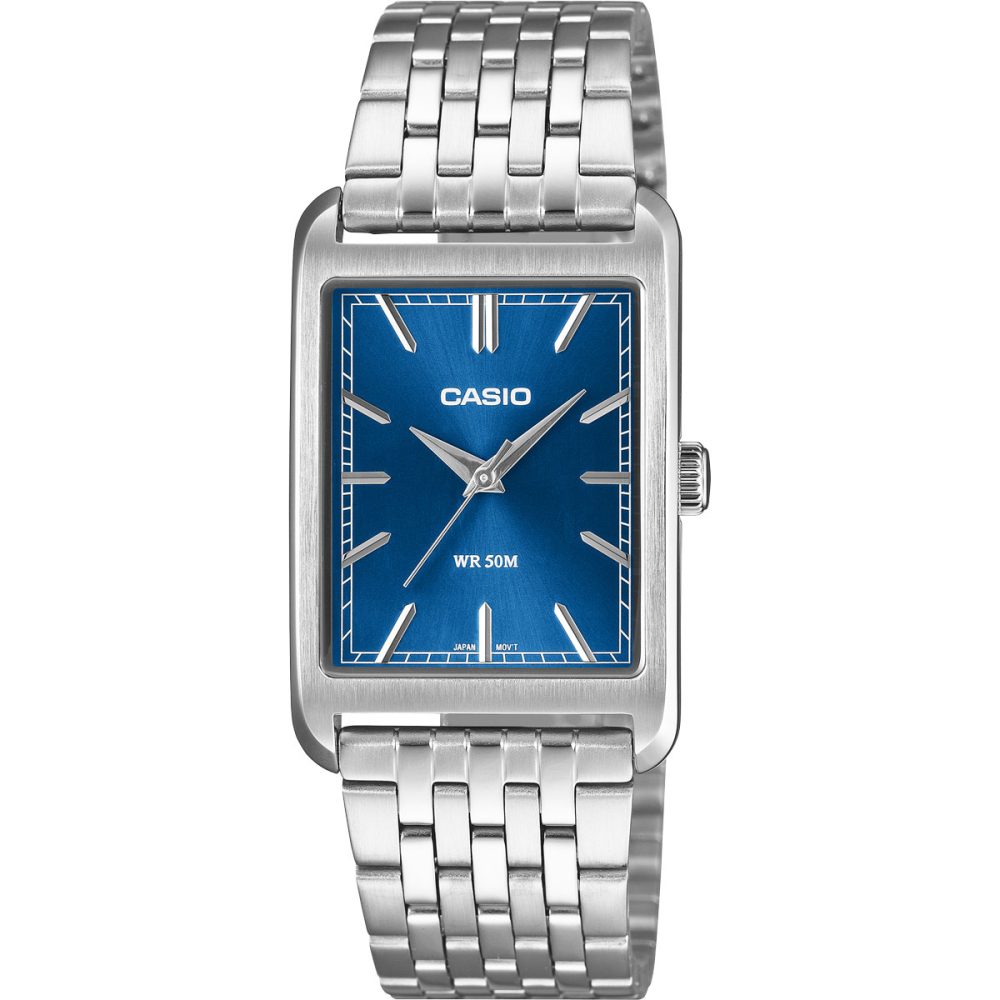 Casio Uhren - MTP-B215D-2AVER
