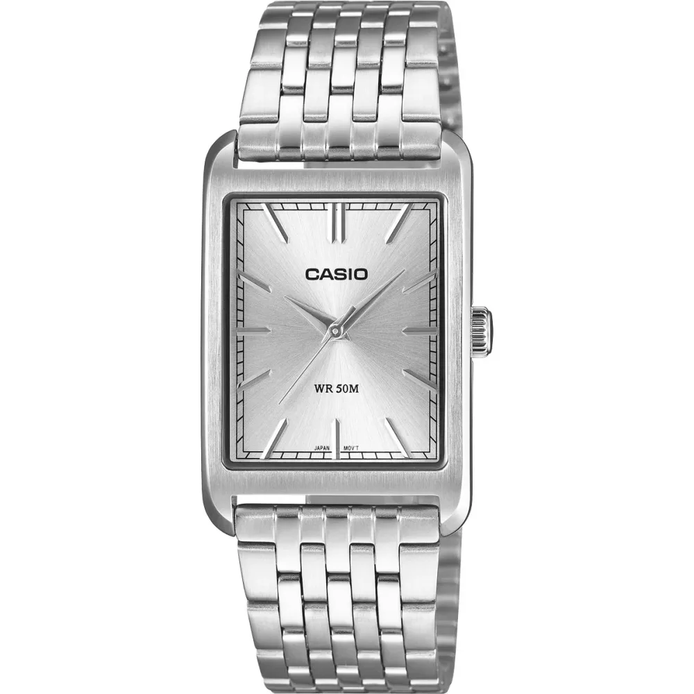Casio Uhren - MTP-B215D-7AVER