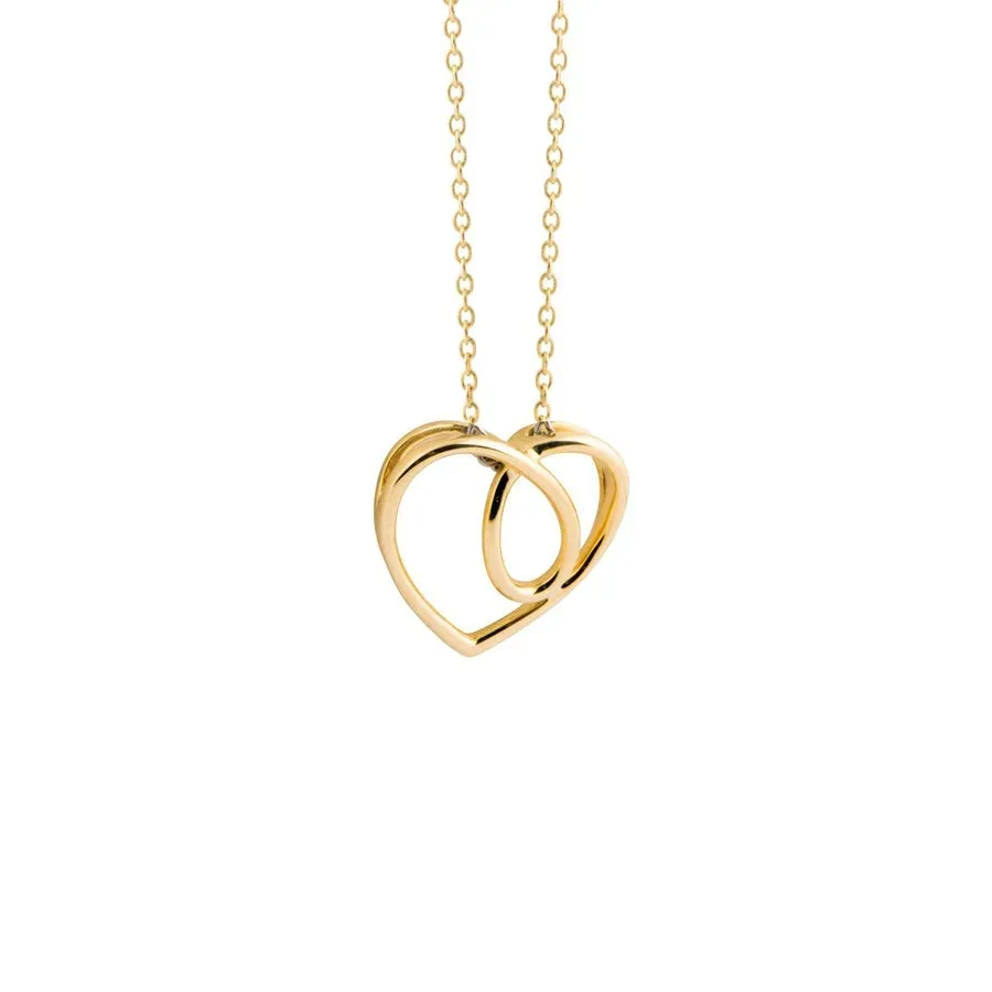 Nana Kay Halskette - Amour - FG051S