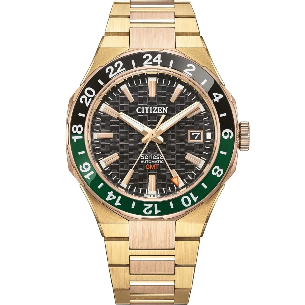 Citizen Uhren - NB6033-51E
