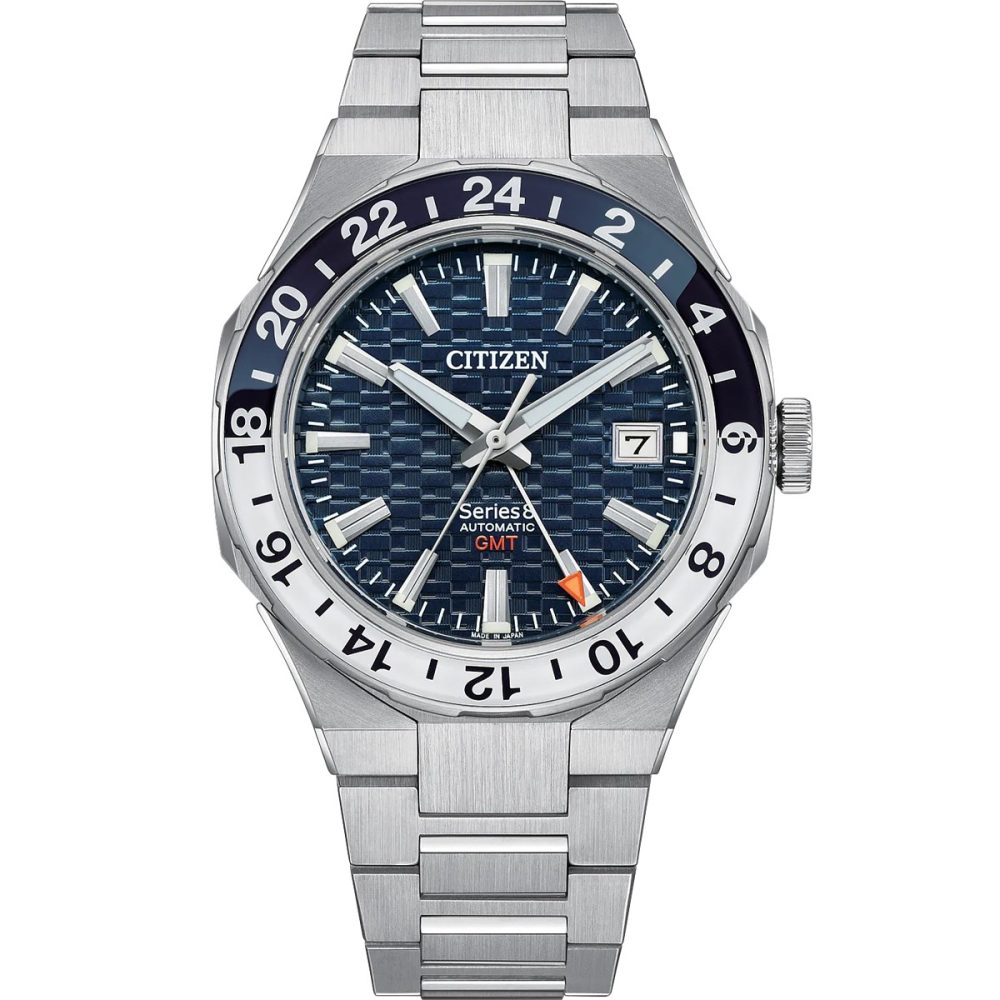 Citizen Uhren - Series8 880 - NB6034-58L