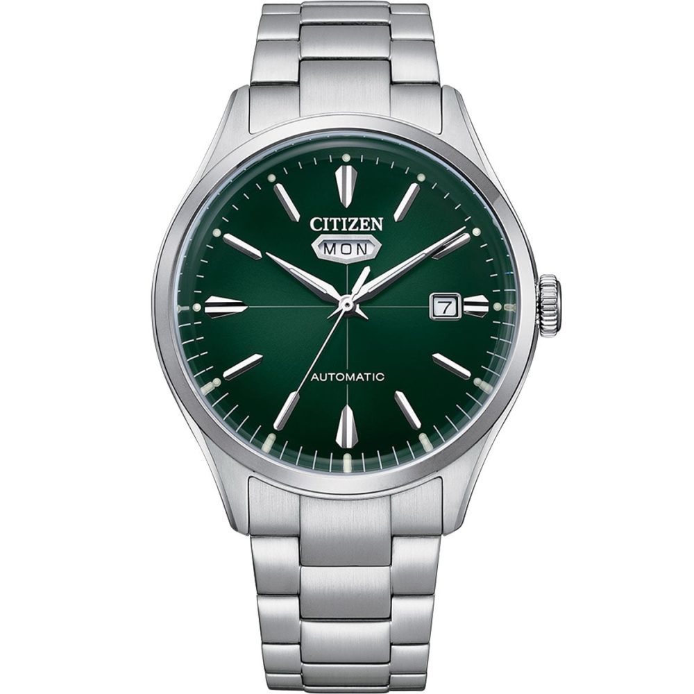 Citizen Uhren - NH8391-51X