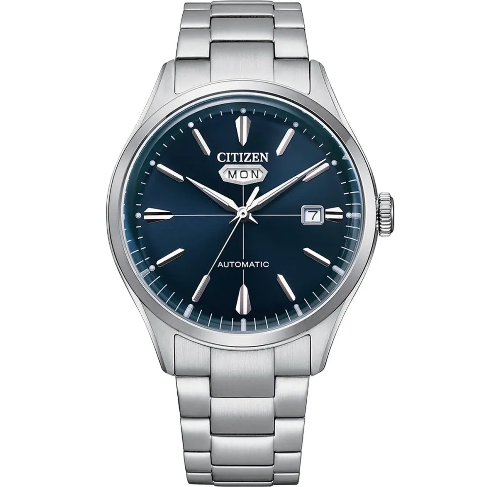 Citizen Uhren - NH8391-51L