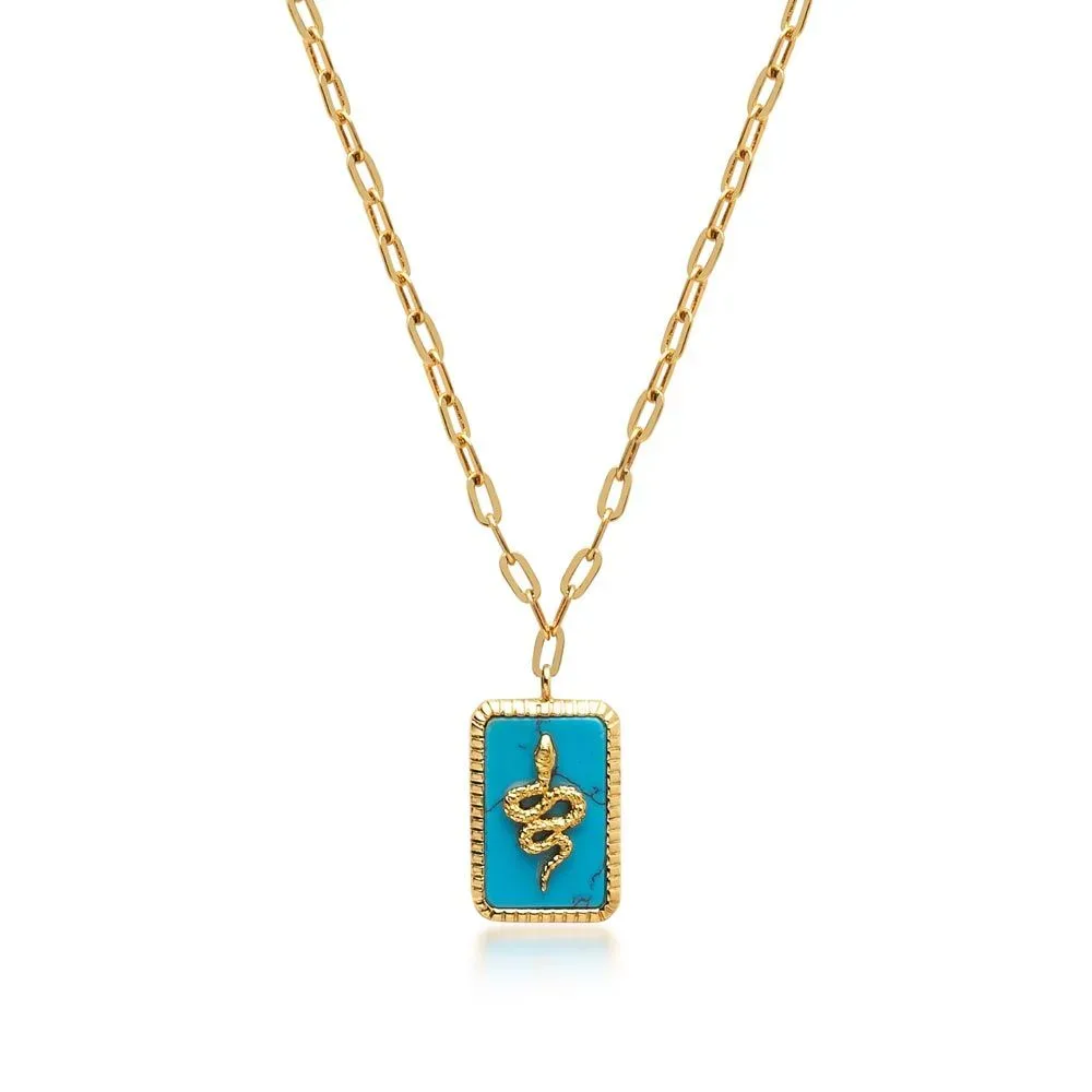Nialaya Halskette - WNECK_141