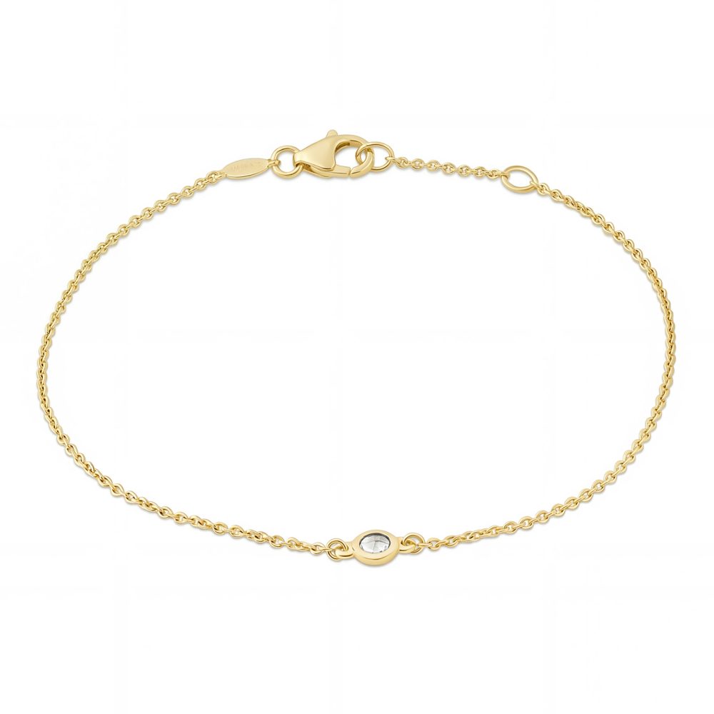 Maja Emulto Armband - Nivatop - EL00307.BR.YG