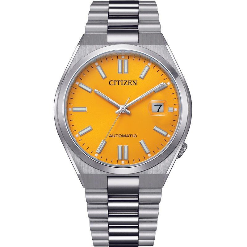 Citizen Uhren - NJ0150-81Z