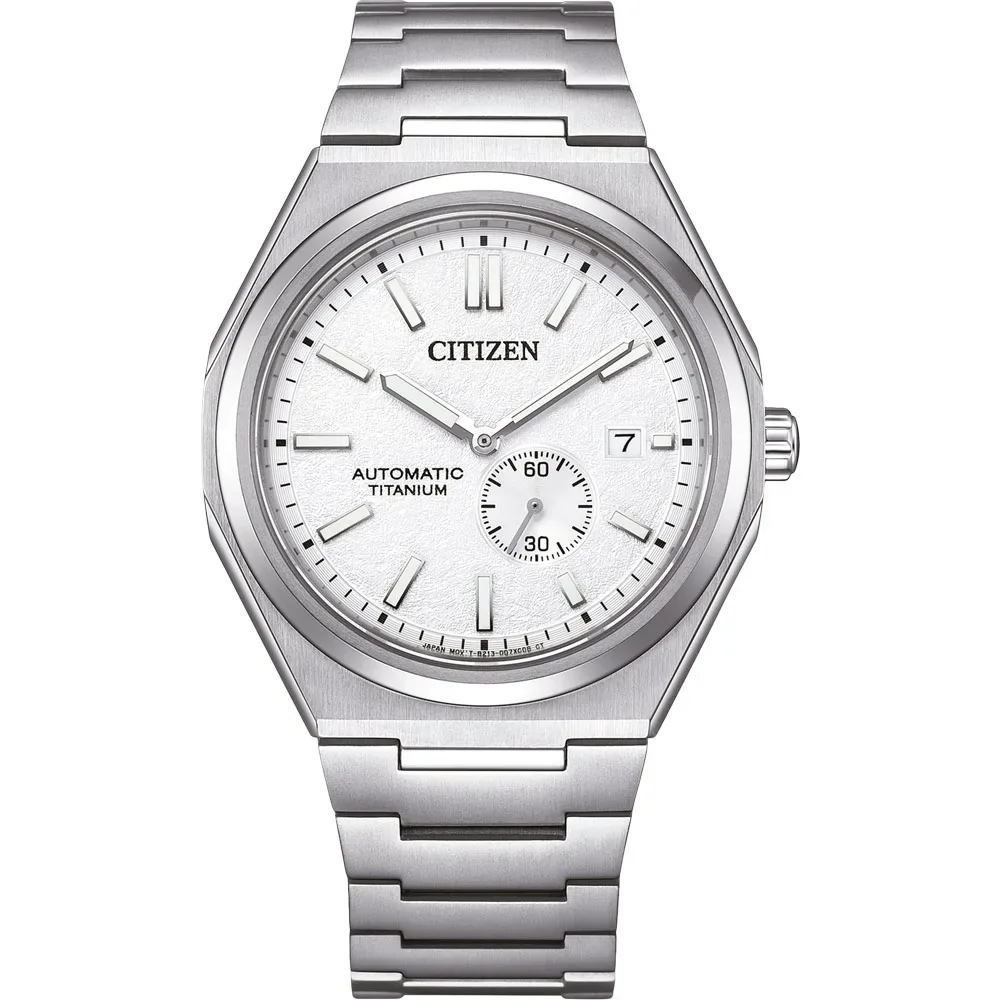 Citizen Uhren - NJ0180-80A
