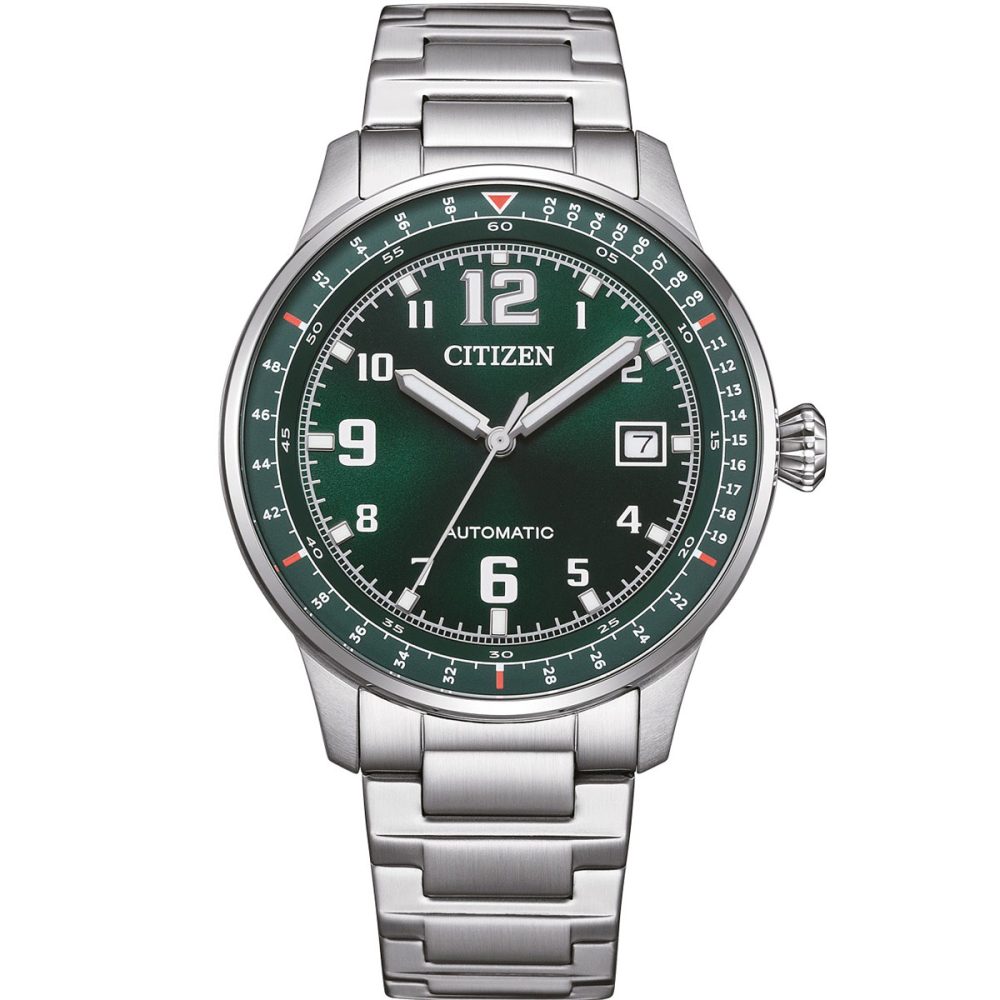 Citizen Uhren - NJ0190-51X