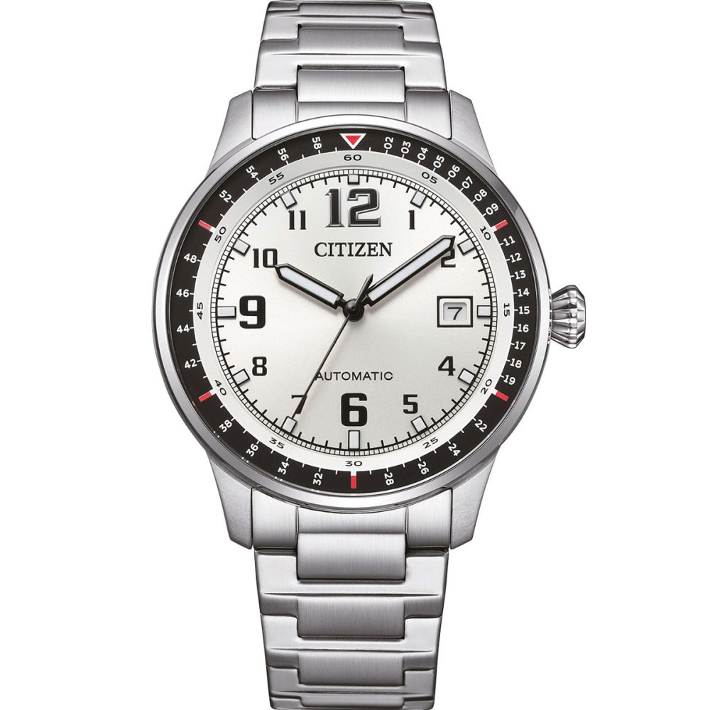 Citizen Uhren - NJ0190-51A