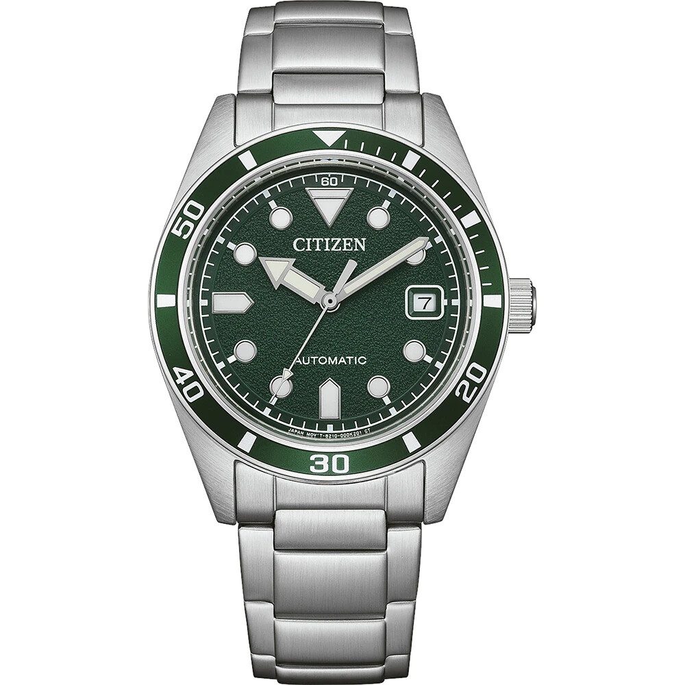 Citizen Uhren - NJ0220-52X