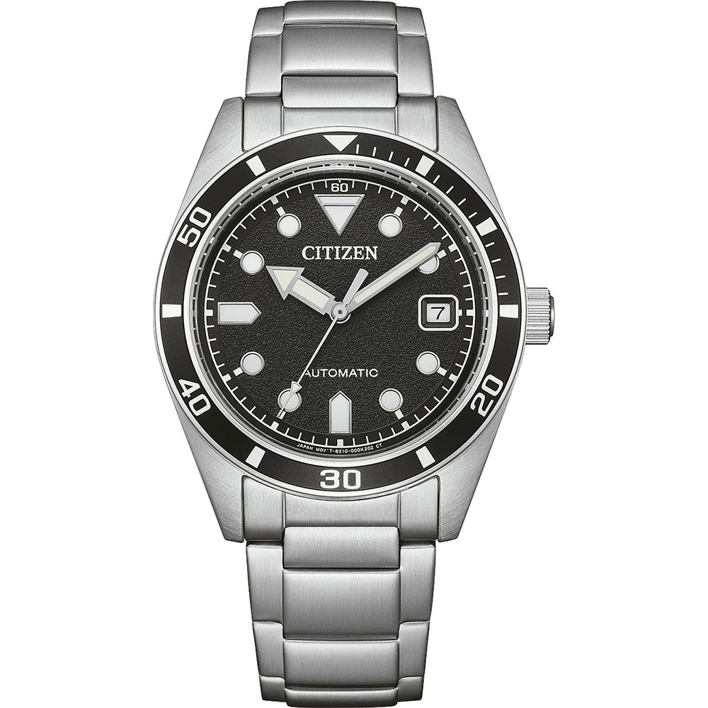 Citizen Uhren - NJ0221-50E