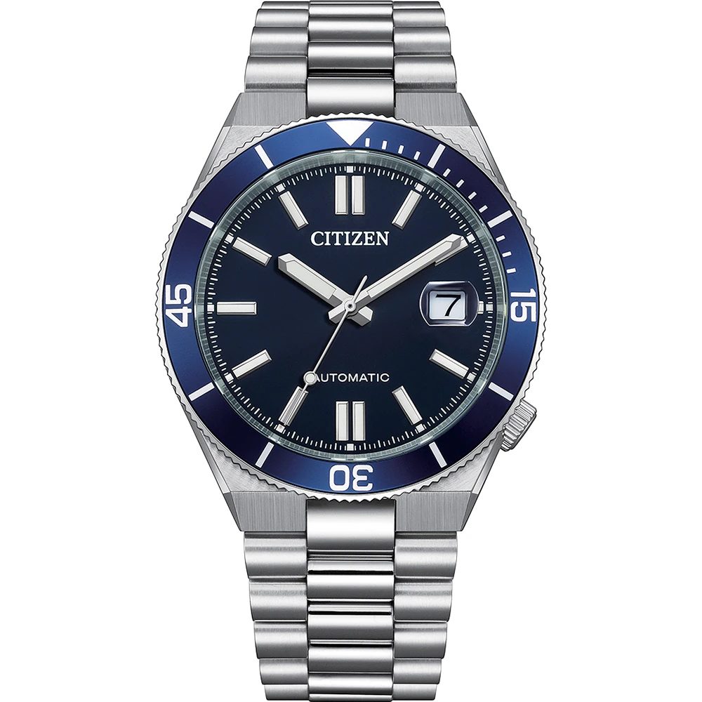 Citizen Uhren - NJ0230-59L