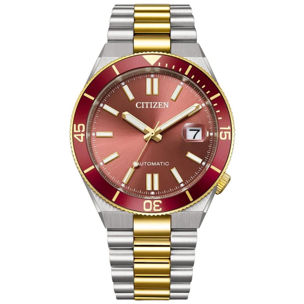 Citizen Uhren - NJ0234-58X