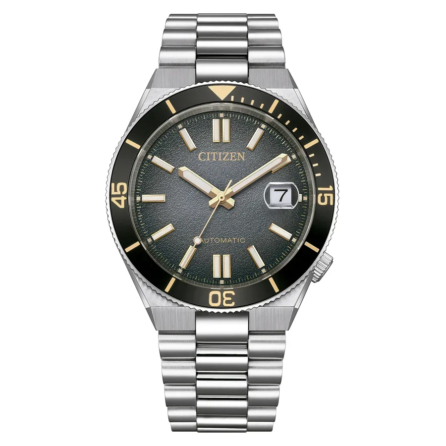 Citizen Uhren - NJ0238-57E