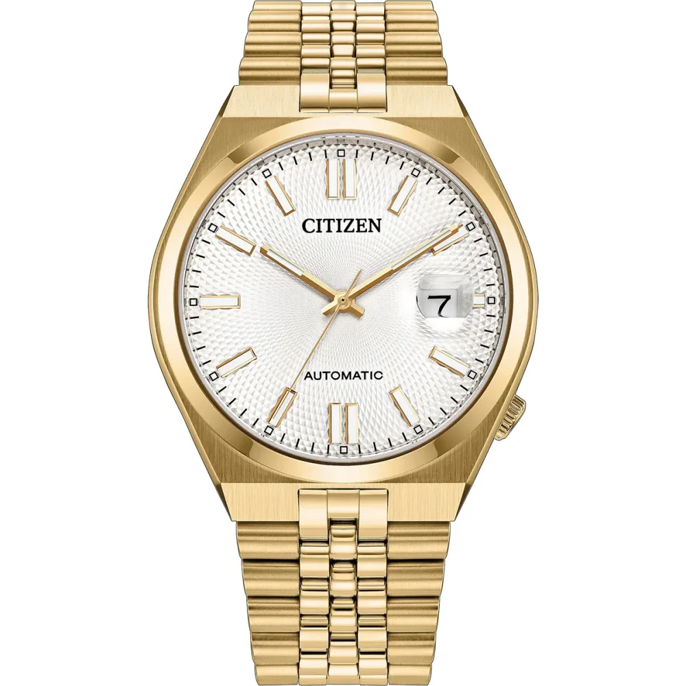 Citizen Uhren - NK0022-50A