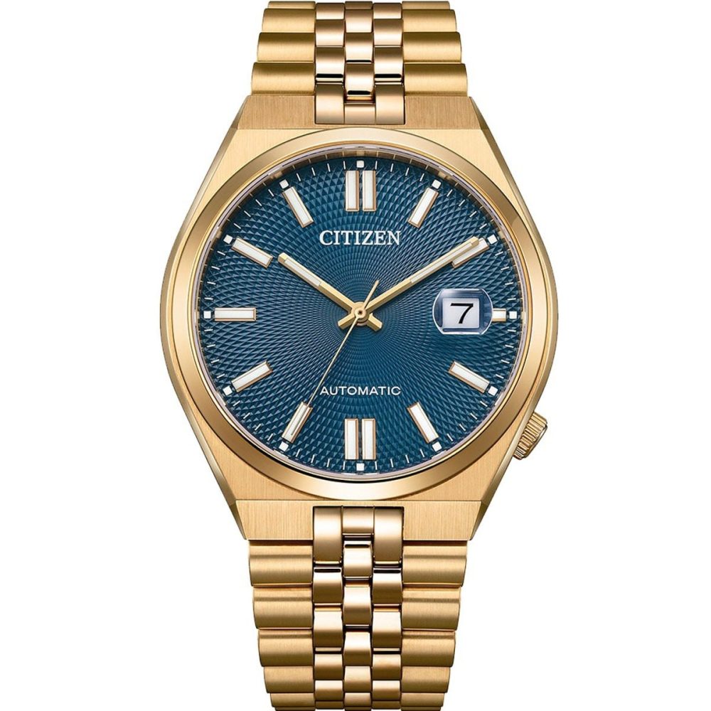 Citizen Uhren - TSUYOSA 60 - NK0023-57L