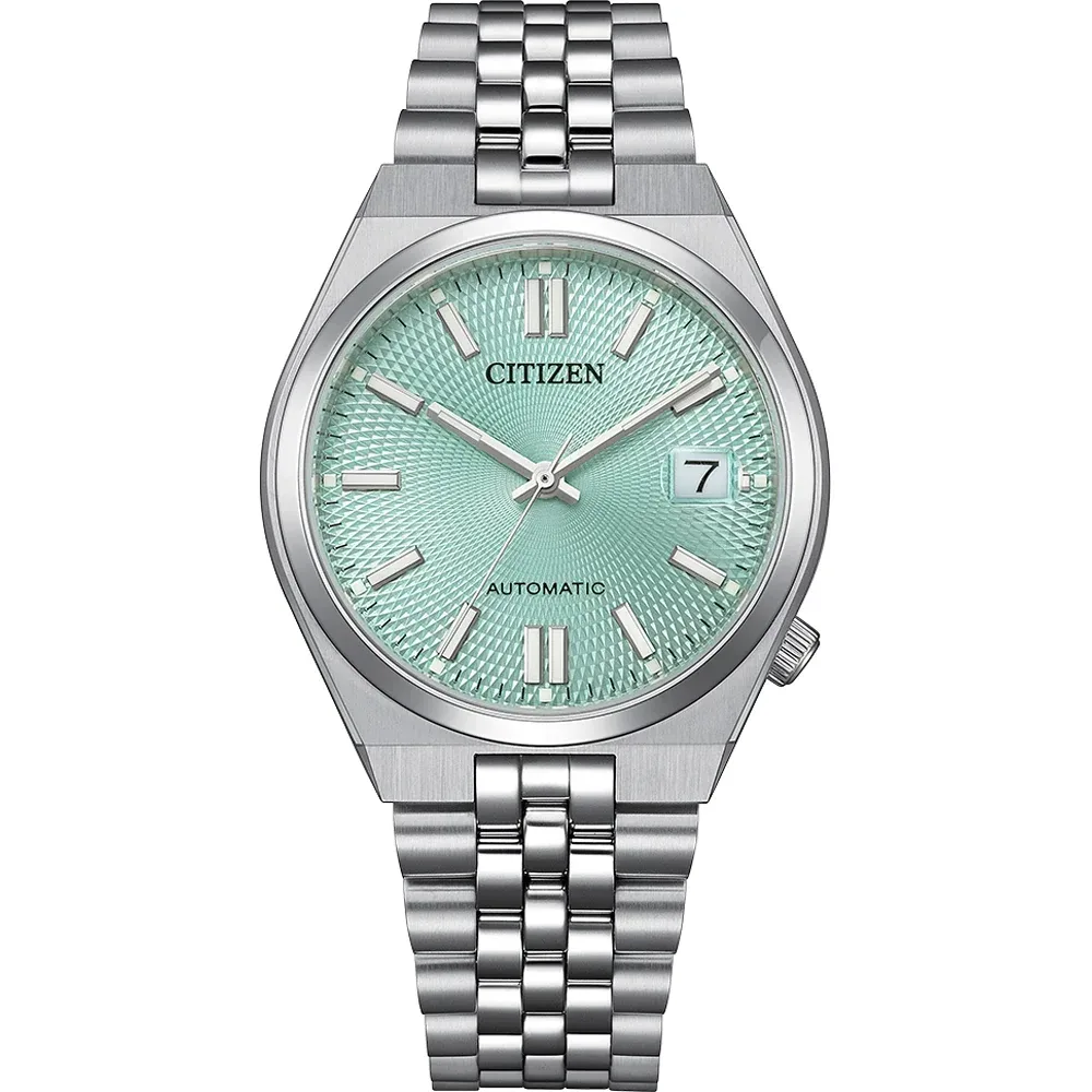 Citizen Uhren - NK0030-51X