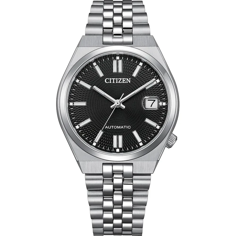Citizen Uhren - NK0030-51E