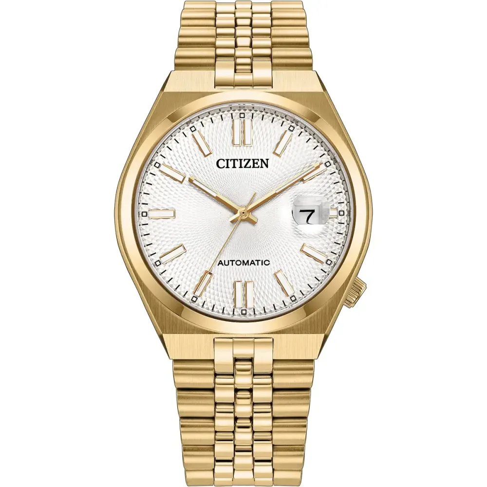 Citizen Uhren - NK0032-56A
