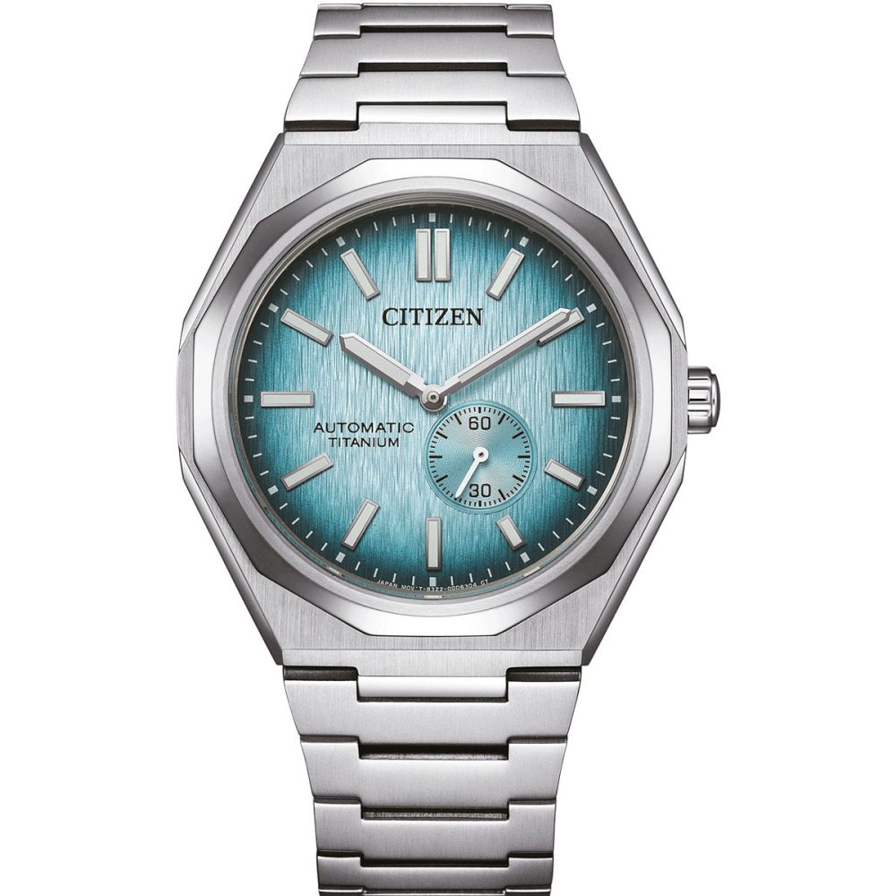 Citizen Uhren - NK5020-58L