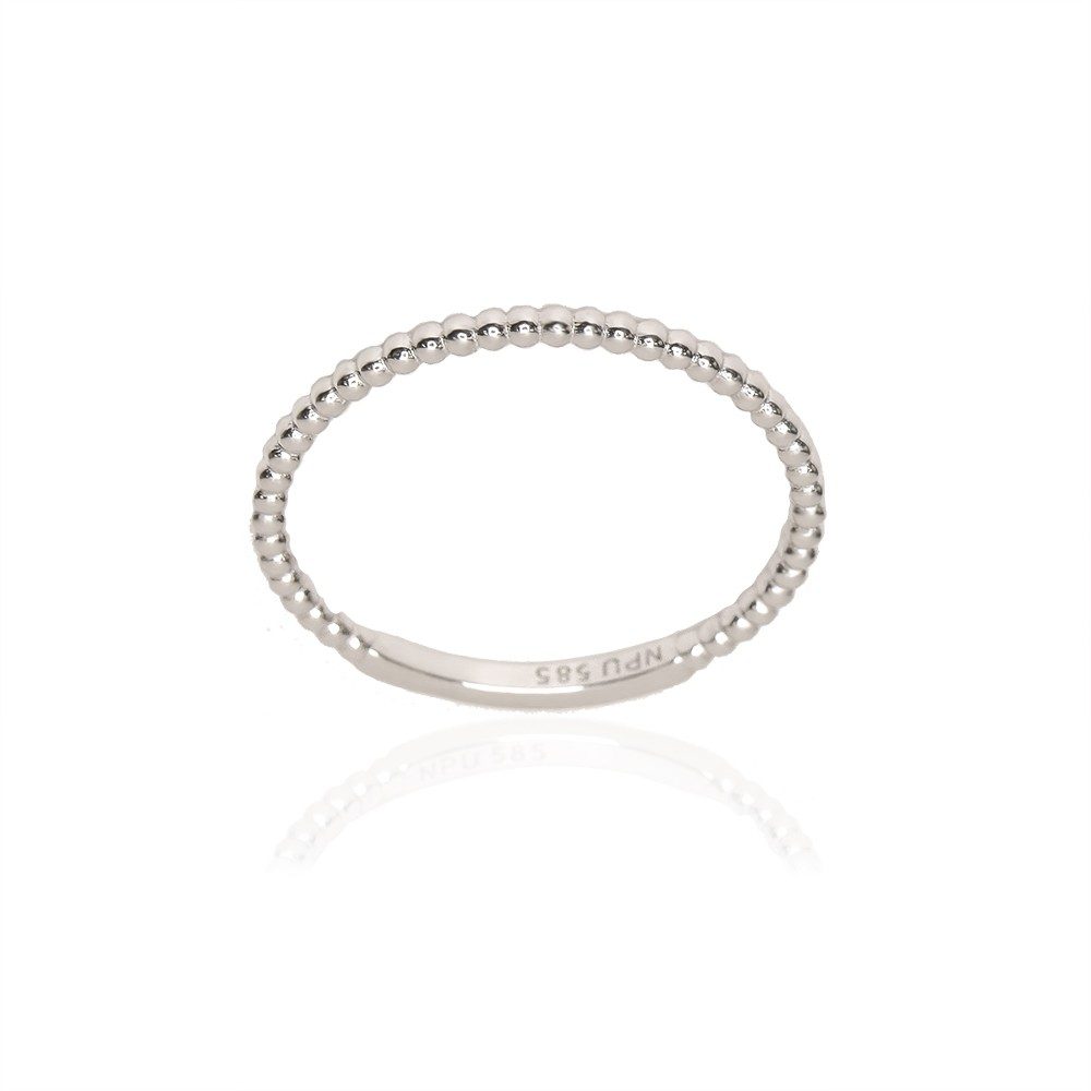 ELLA Juwelen Ring - NPU/RG1WG