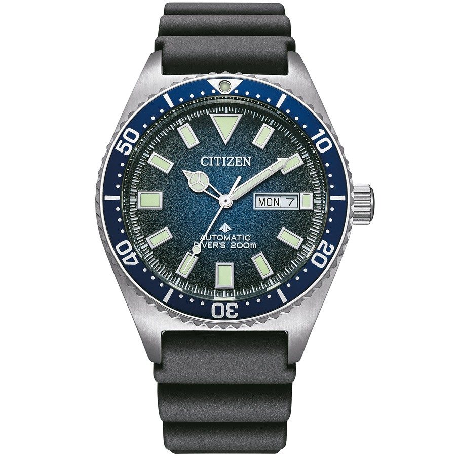 Citizen Uhren - NY0129-07LE