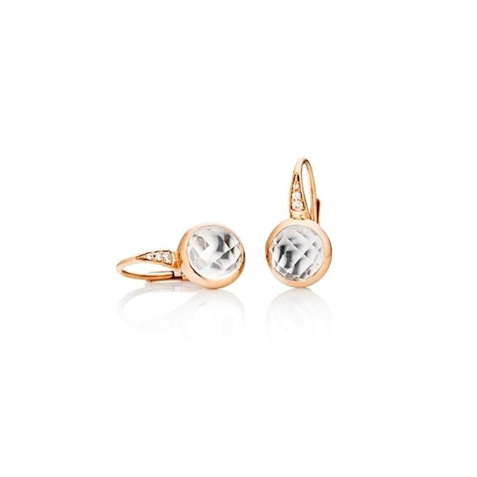 Capolavoro Ohrringe - OH9BEK00637.FAC