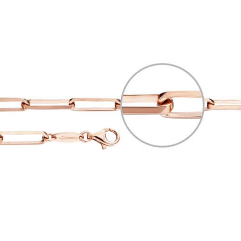 Der Kettenmacher Armband - A10-19R