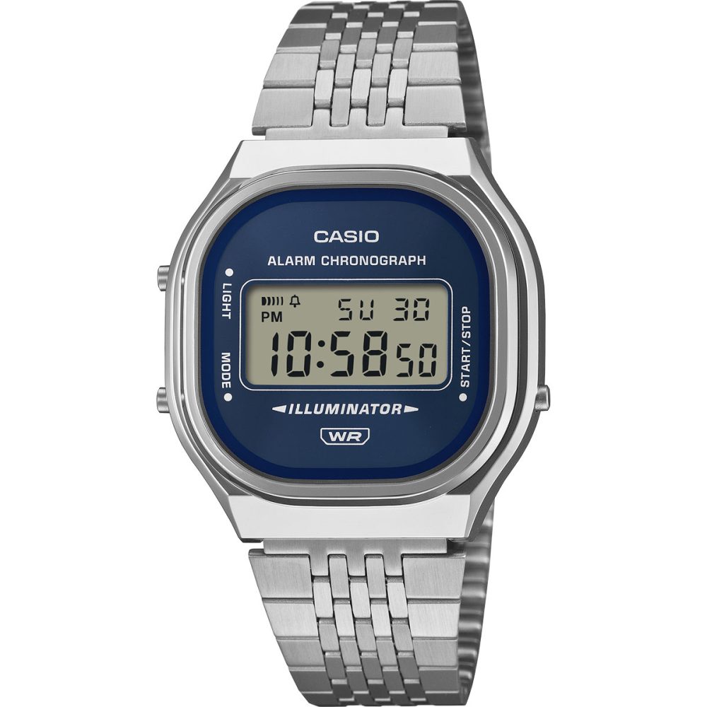 Casio Uhren - A140WE-2AEF