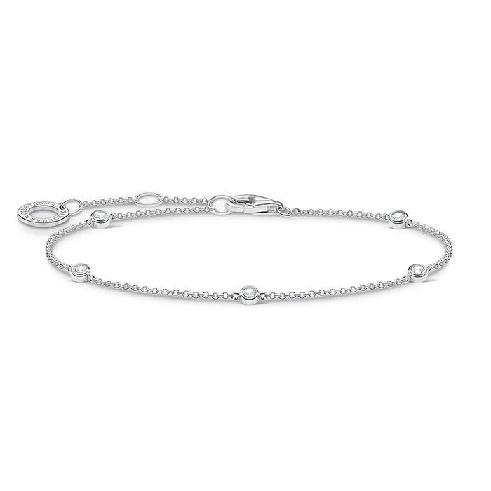 Thomas Sabo Armband - A1999-051-14-L19V