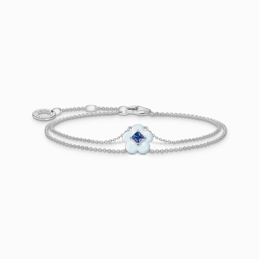 Thomas Sabo Armband - A2093-496-1-L19V