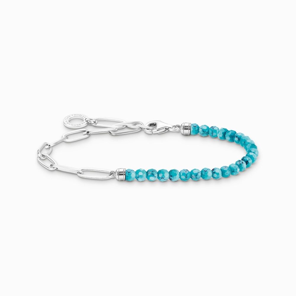 Thomas Sabo Armband - A2099-404-17